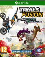 Trials Fusion: The Awesome MAX Edition (Xbox One)